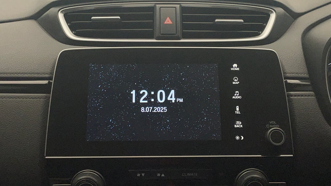 Infotainment System