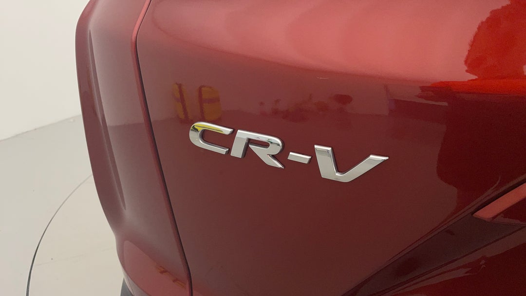 Badge (Boot Left Side)