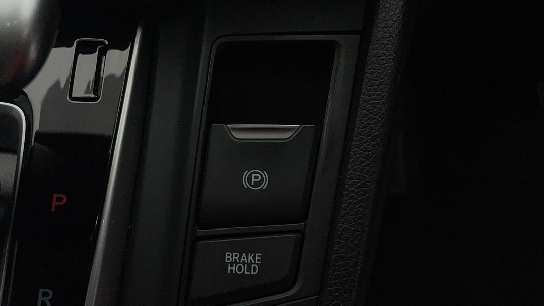 Handbrake