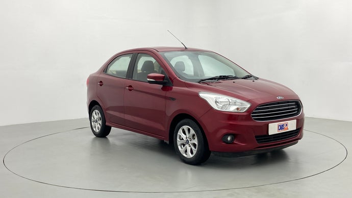 Used Ford Cars in Chennai - Second Hand Ford Car in Chennai