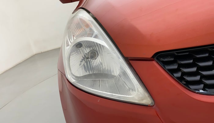 2013 Maruti Swift VDI, Diesel, Manual, 93,871 km, Right headlight - Faded