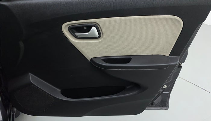 2019 Maruti Alto VXI, Petrol, Manual, 16,948 km, Driver Side Door Panels Control