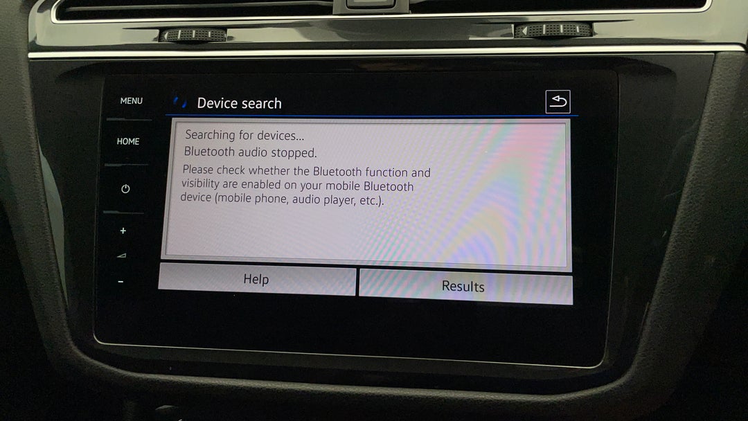 2018 Volkswagen Tiguan Wolfsburg Edition, Automatic, 83801 km, Android/Apple Car Play