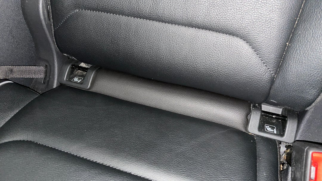 2018 Volkswagen Tiguan Wolfsburg Edition, Automatic, 83801 km, Child Seat Anchor Points