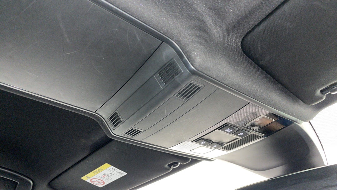 2018 Volkswagen Tiguan Wolfsburg Edition, Automatic, 83801 km, On-Roof Controls/Sunglass holder