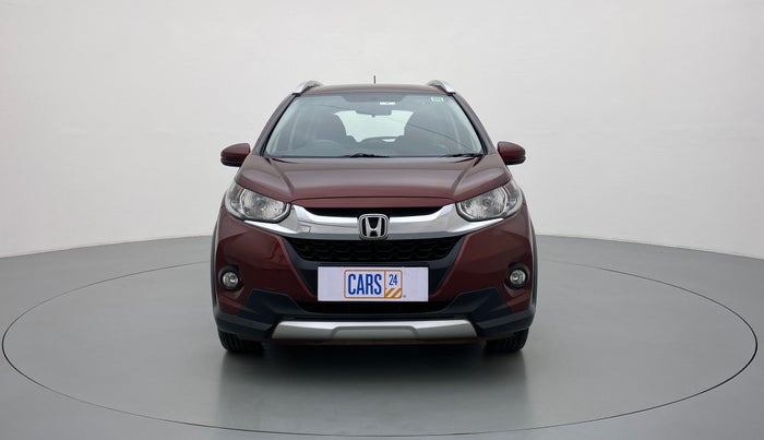 2018 Honda WR-V 1.2 i-VTEC VX MT, Petrol, Manual, 65,848 km, Highlights