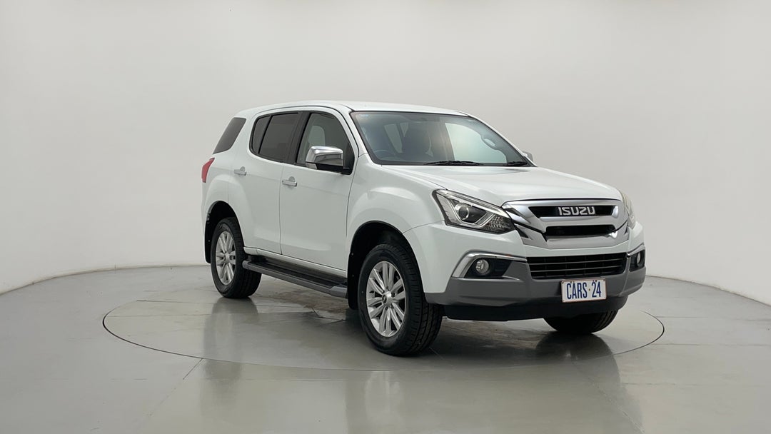 Right Front Diagonal (45- Degree) View