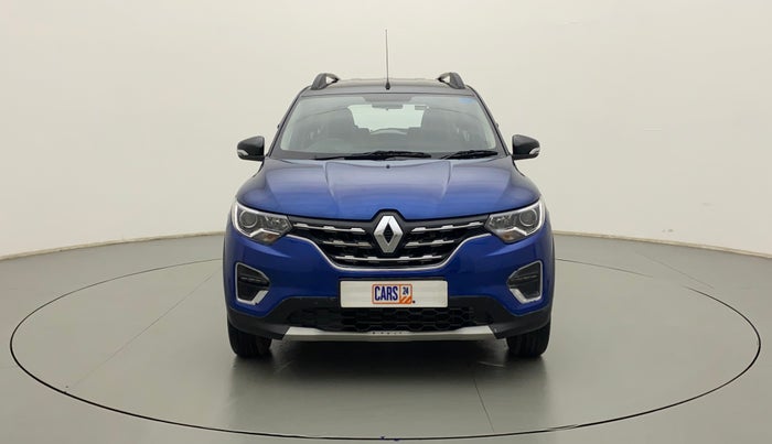 2022 Renault TRIBER RXZ, Petrol, Manual, 19,780 km, Highlights