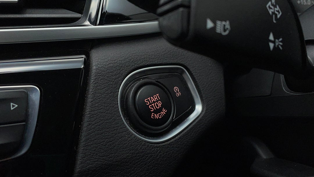 2019 BMW X1 Sdrive 18d, Automatic, 95283 km, Keyless / Button Start