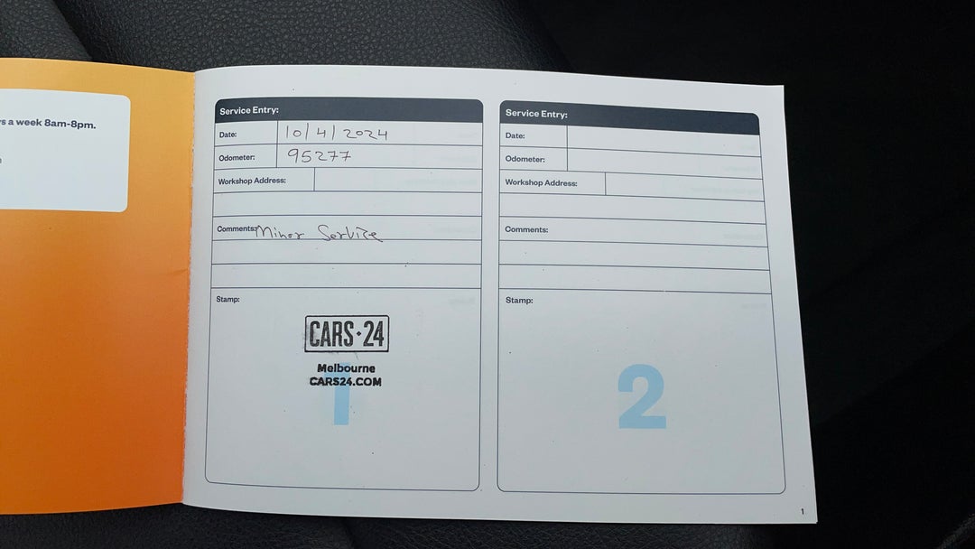 2019 BMW X1 Sdrive 18d, Automatic, 95283 km, Service History