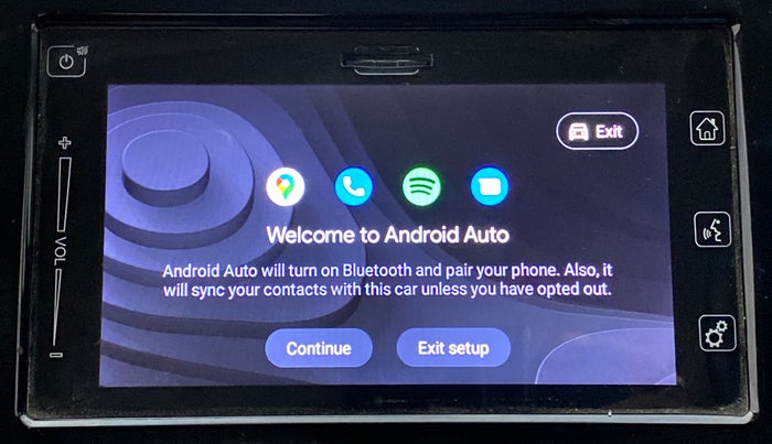 2019 Maruti Dzire ZXI Plus, Petrol, Manual, 26,450 km, Apple CarPlay and Android Auto