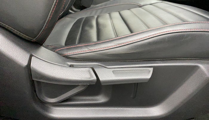 2019 KIA SELTOS GTK 1.4 GDI PETROL, Petrol, Manual, 44,608 km, Driver Side Adjustment Panel