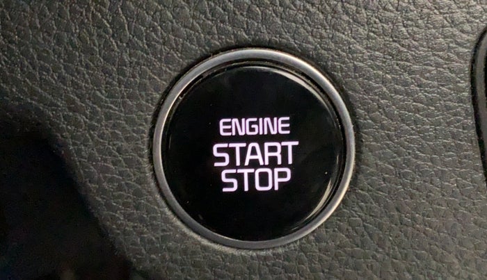 2019 KIA SELTOS GTK 1.4 GDI PETROL, Petrol, Manual, 44,608 km, Keyless Start/ Stop Button