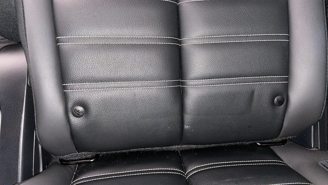 2021 Isuzu MU-X Ls-t (4x2), Automatic, 45059 km, Child Seat Anchor Points