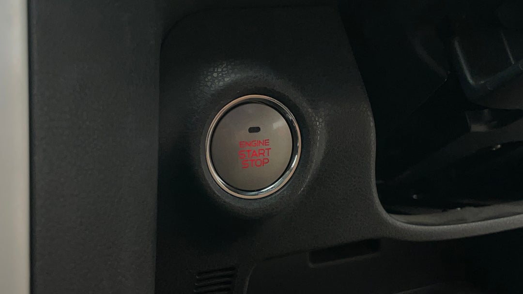 2021 Isuzu MU-X Ls-t (4x2), Automatic, 45059 km, Keyless / Button Start