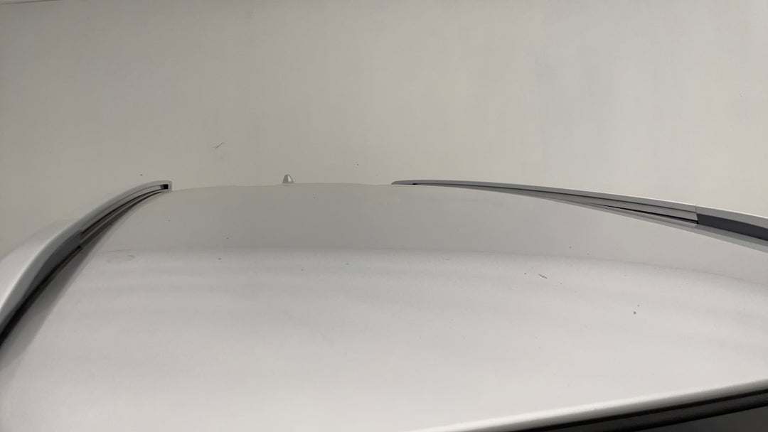 2021 Isuzu MU-X Ls-t (4x2), Automatic, 45059 km, Roof/Sunroof View