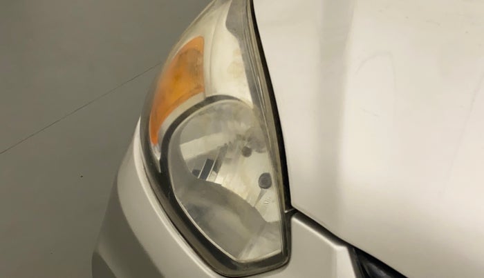 2017 Maruti Alto 800 VXI, Petrol, Manual, 38,084 km, Right headlight - Faded