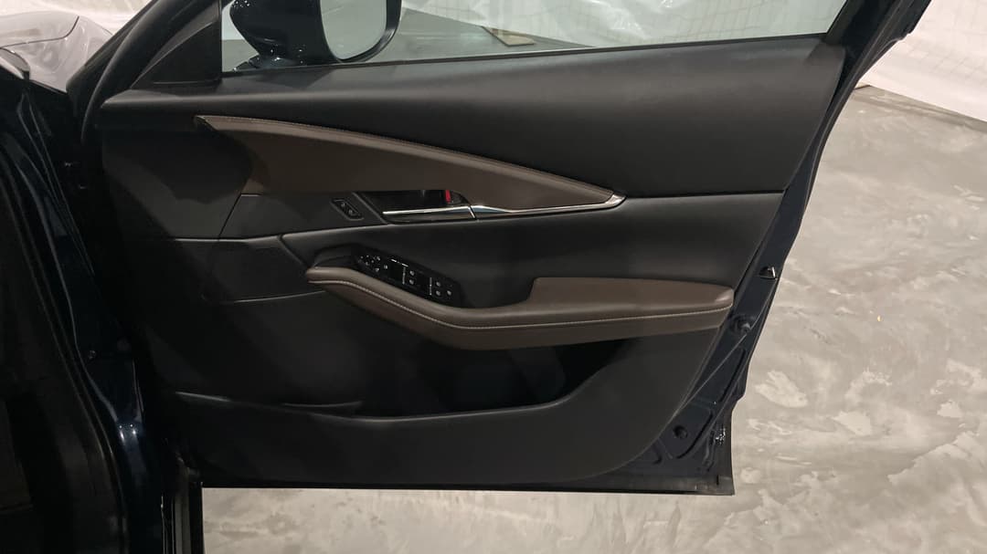 2021 Mazda CX-30 G20 Touring (FWD), Automatic, 30442 km, Speaker View