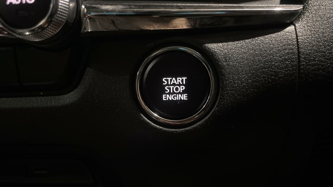 2021 Mazda CX-30 G20 Touring (FWD), Automatic, 30442 km, Keyless / Button Start