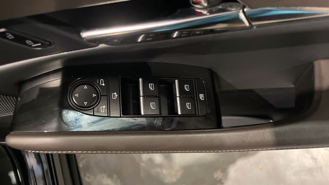 2021 Mazda CX-30 G20 Touring (FWD), Automatic, 30442 km, Drivers Side Door Panel Controls