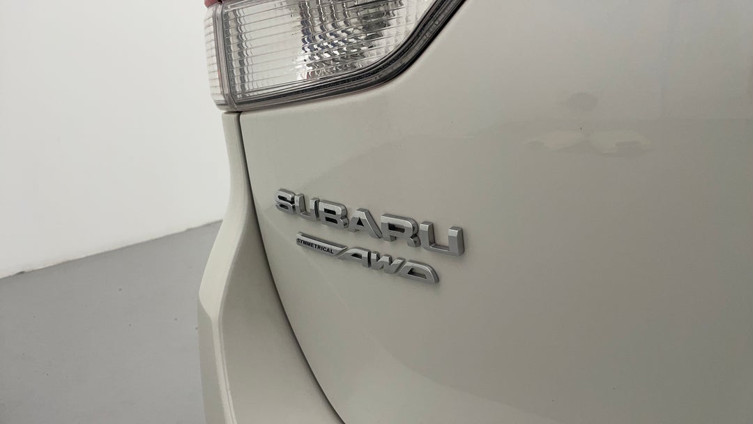 Badge (Boot Left Side)