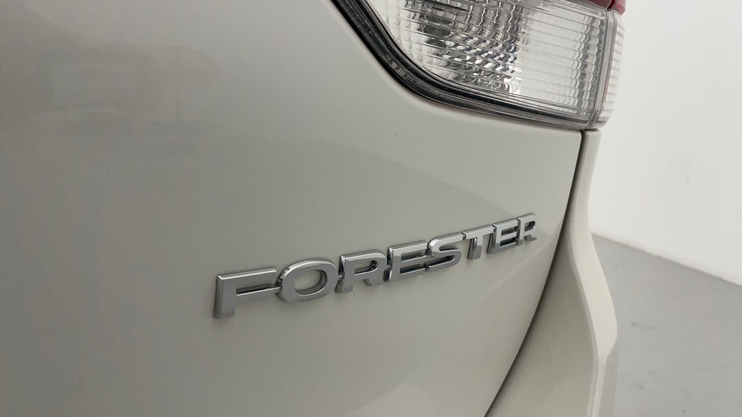 Badge (Boot Right Side)