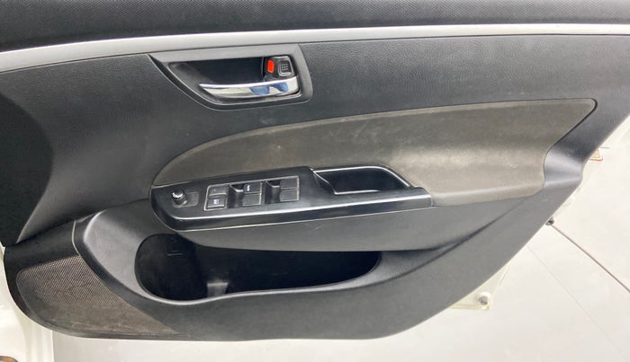 2013 Maruti Swift VDI, Diesel, Manual, 85,723 km, Driver Side Door Panels Control