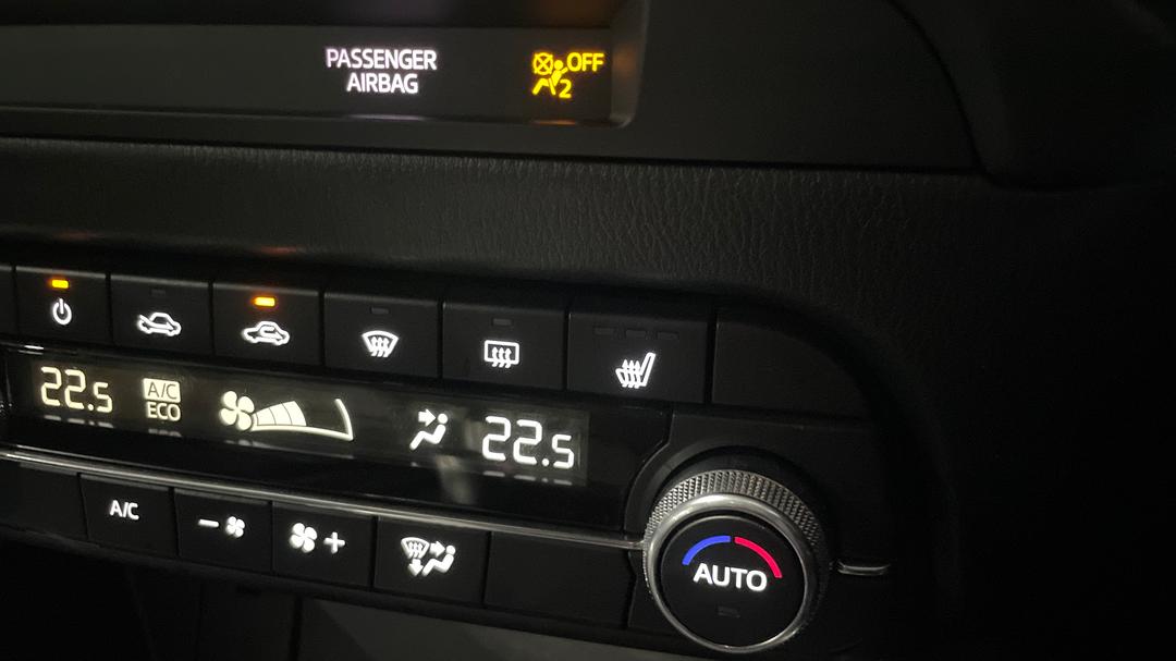 2024 Mazda CX-5 G25 Gt Sp (AWD), Automatic, 11511 km, Ventilated Seats