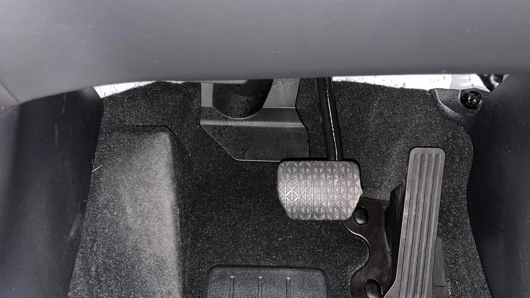 2024 Mazda CX-5 G25 Gt Sp (AWD), Automatic, 11511 km, Pedals and Footmat