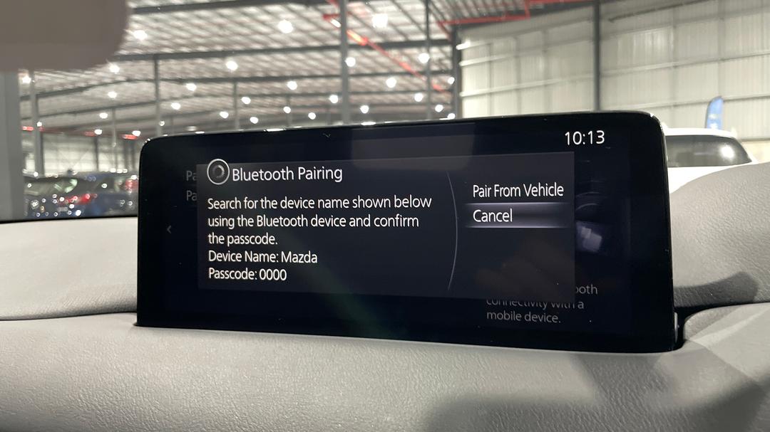 2024 Mazda CX-5 G25 Gt Sp (AWD), Automatic, 11511 km, Android/Apple Car Play