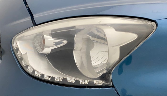 2014 Nissan Micra XE DIESEL, Diesel, Manual, 55,767 km, Left headlight - LED not working