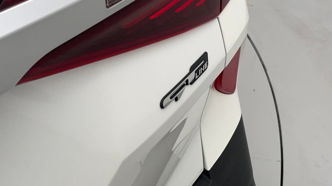 Badge (Boot Right Side)