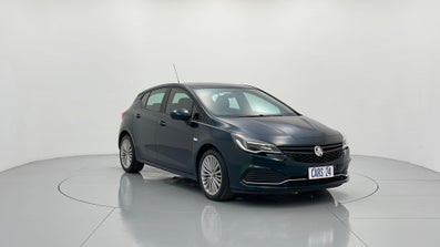 2016 Holden Astra R Automatic, 74k km Petrol Car