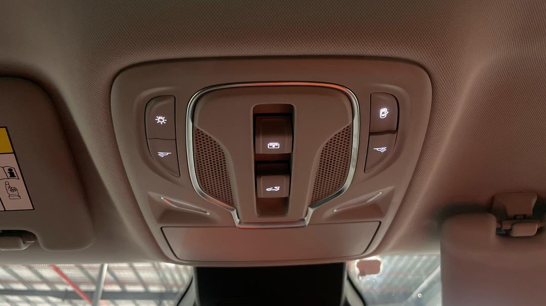 2023 MG ZS EV Long Range, Automatic, 37017 km, On-Roof Controls/Sunglass holder