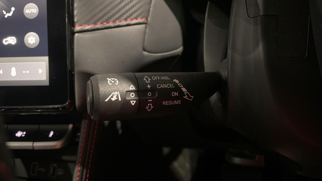 2023 MG ZS EV Long Range, Automatic, 37017 km, Cruise Control