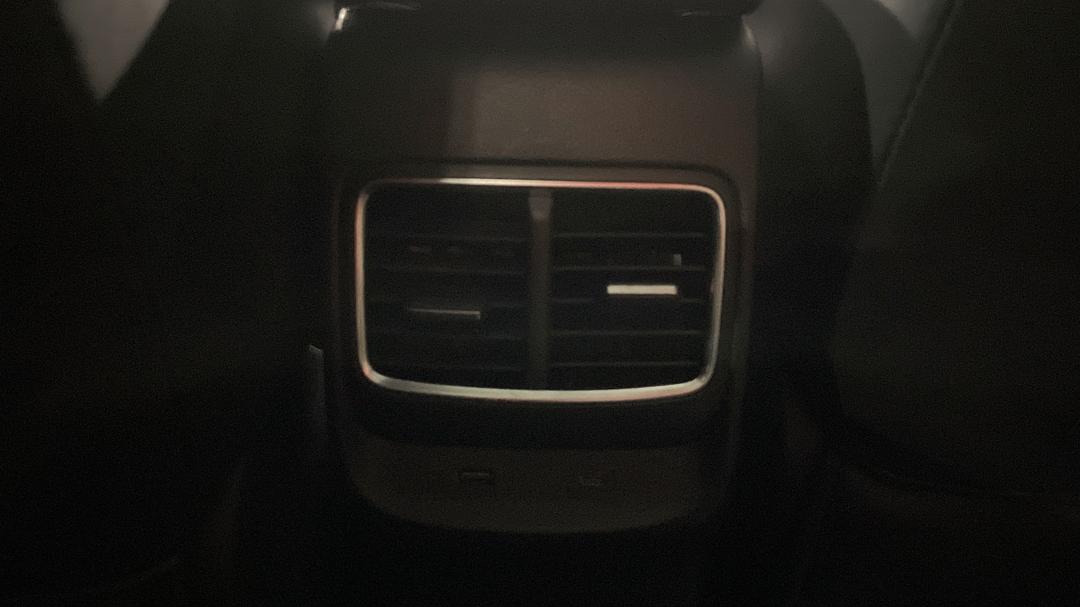 2023 MG ZS EV Long Range, Automatic, 37017 km, Rear A/C Vent
