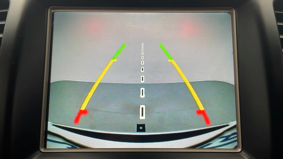 2015 Jeep Grand Cherokee Overland (4x4), Automatic, 102286 km, Parking Camera