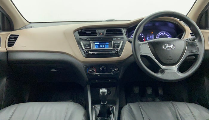 2018 Hyundai Elite i20 Magna Executive 1.2, Petrol, Manual, 81,520 km, Dashboard