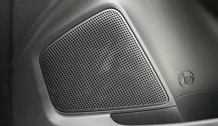 2018 Hyundai Elite i20 Magna Executive 1.2, Petrol, Manual, 81,520 km, Speaker