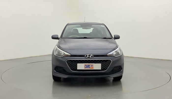 2018 Hyundai Elite i20 Magna Executive 1.2, Petrol, Manual, 81,520 km, Highlights