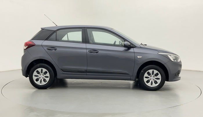 2018 Hyundai Elite i20 Magna Executive 1.2, Petrol, Manual, 81,520 km, Right Side