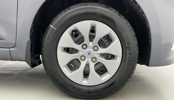2018 Hyundai Elite i20 Magna Executive 1.2, Petrol, Manual, 81,520 km, Right Front Wheel