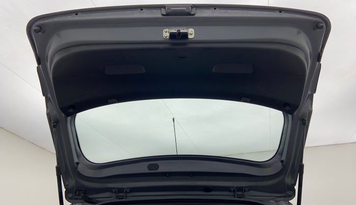 2018 Hyundai Elite i20 Magna Executive 1.2, Petrol, Manual, 81,520 km, Boot Door Open