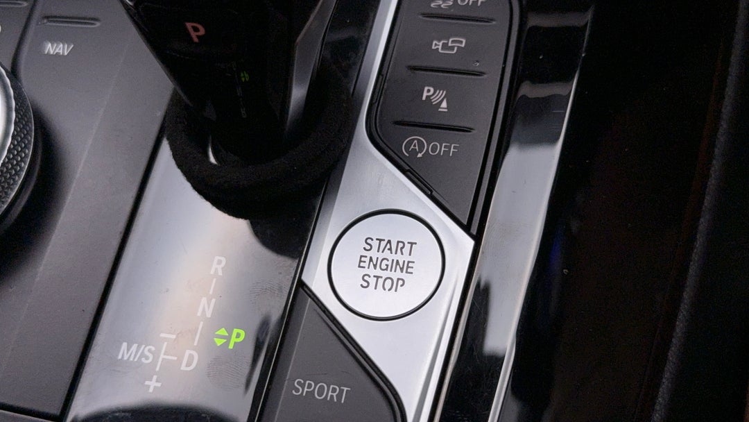 2023 BMW X3 xDrive30i M Sport, Automatic, 71697 km, Keyless / Button Start