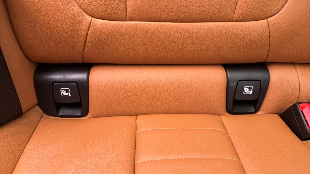 2023 BMW X3 xDrive30i M Sport, Automatic, 71697 km, Child Seat Anchor Points