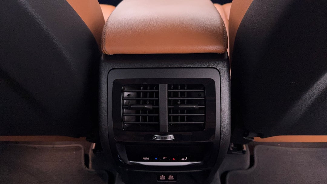 2023 BMW X3 xDrive30i M Sport, Automatic, 71697 km, Rear A/C Vent