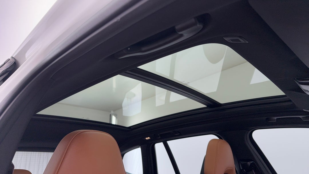 2023 BMW X3 xDrive30i M Sport, Automatic, 71697 km, Interior Sunroof/Moonroof