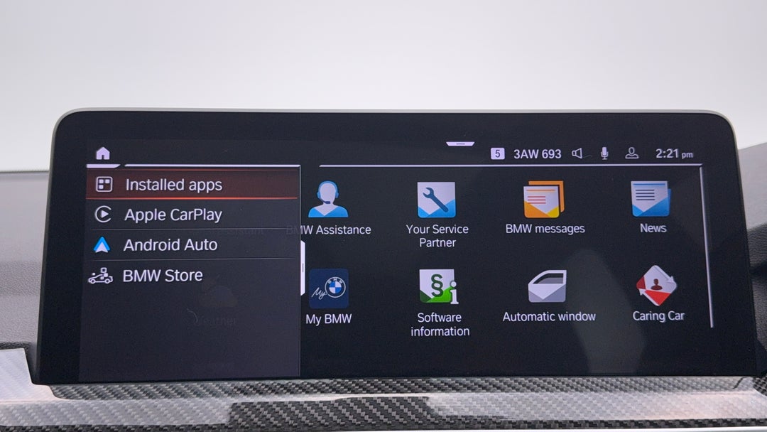 2023 BMW X3 xDrive30i M Sport, Automatic, 71697 km, Android/Apple Car Play