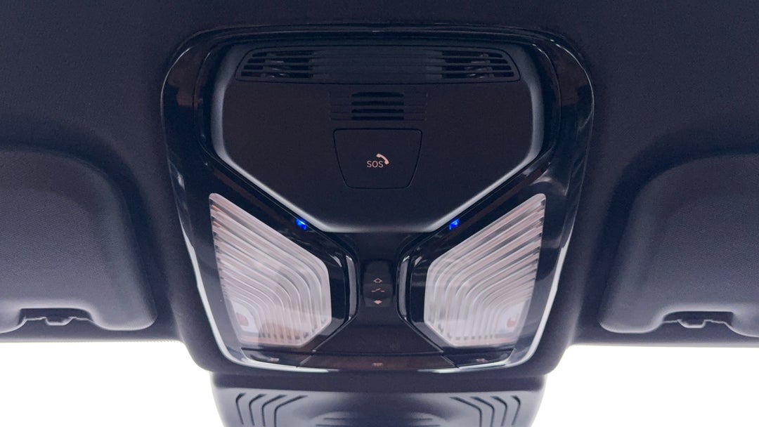 2023 BMW X3 xDrive30i M Sport, Automatic, 71697 km, On-Roof Controls/Sunglass holder