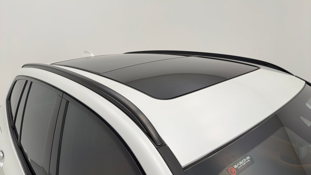 2023 BMW X3 xDrive30i M Sport, Automatic, 71697 km, Roof/Sunroof View